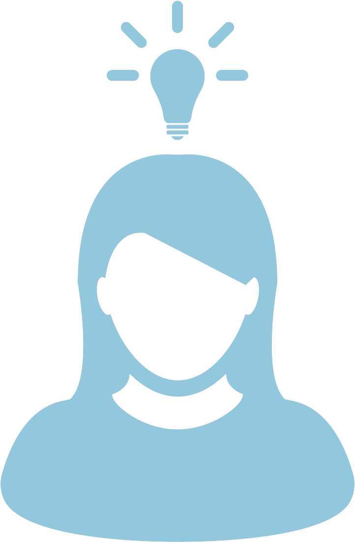 Innovation & Entrepreneurship - Lawyer Icon Clipart (1200x1200), Png Download