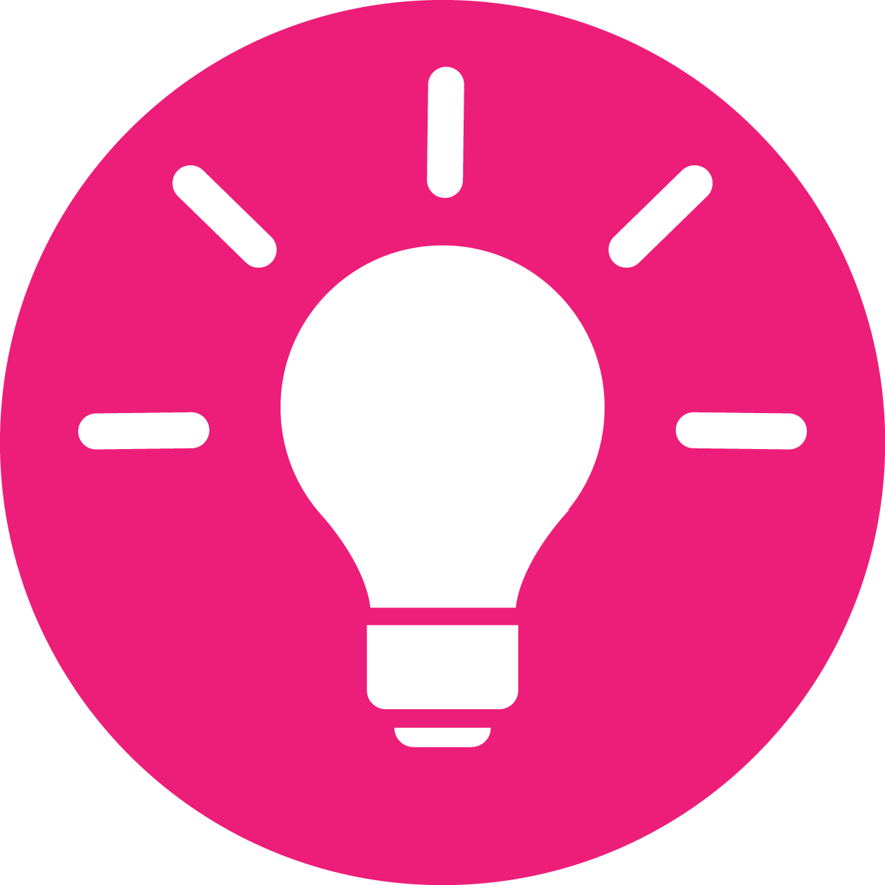 Innovation Company - - Angel Tube Station Clipart (1279x1279), Png Download