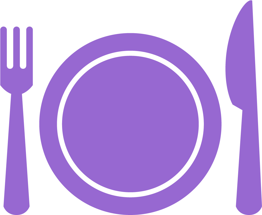 Restaurants Clipart (1042x1042), Png Download