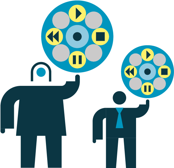 Tech Innovation And Disruption - Skin In The Game Clipart (580x689), Png Download