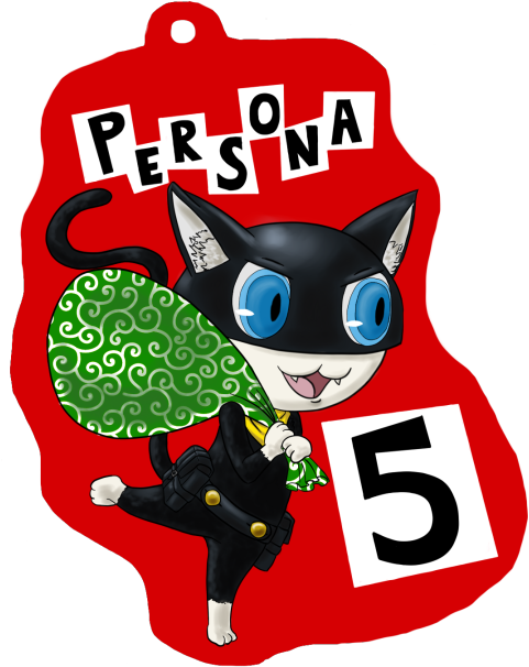 Wheeeew, Finally Finished This - Girly Schwarzweiss-curlicue Deko Kissen Clipart (500x622), Png Download