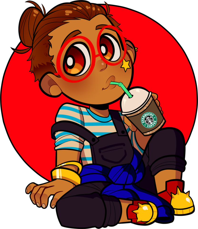 Image Free Library Collection Of Free Guessed Marl - Cartoon Clipart (832x961), Png Download