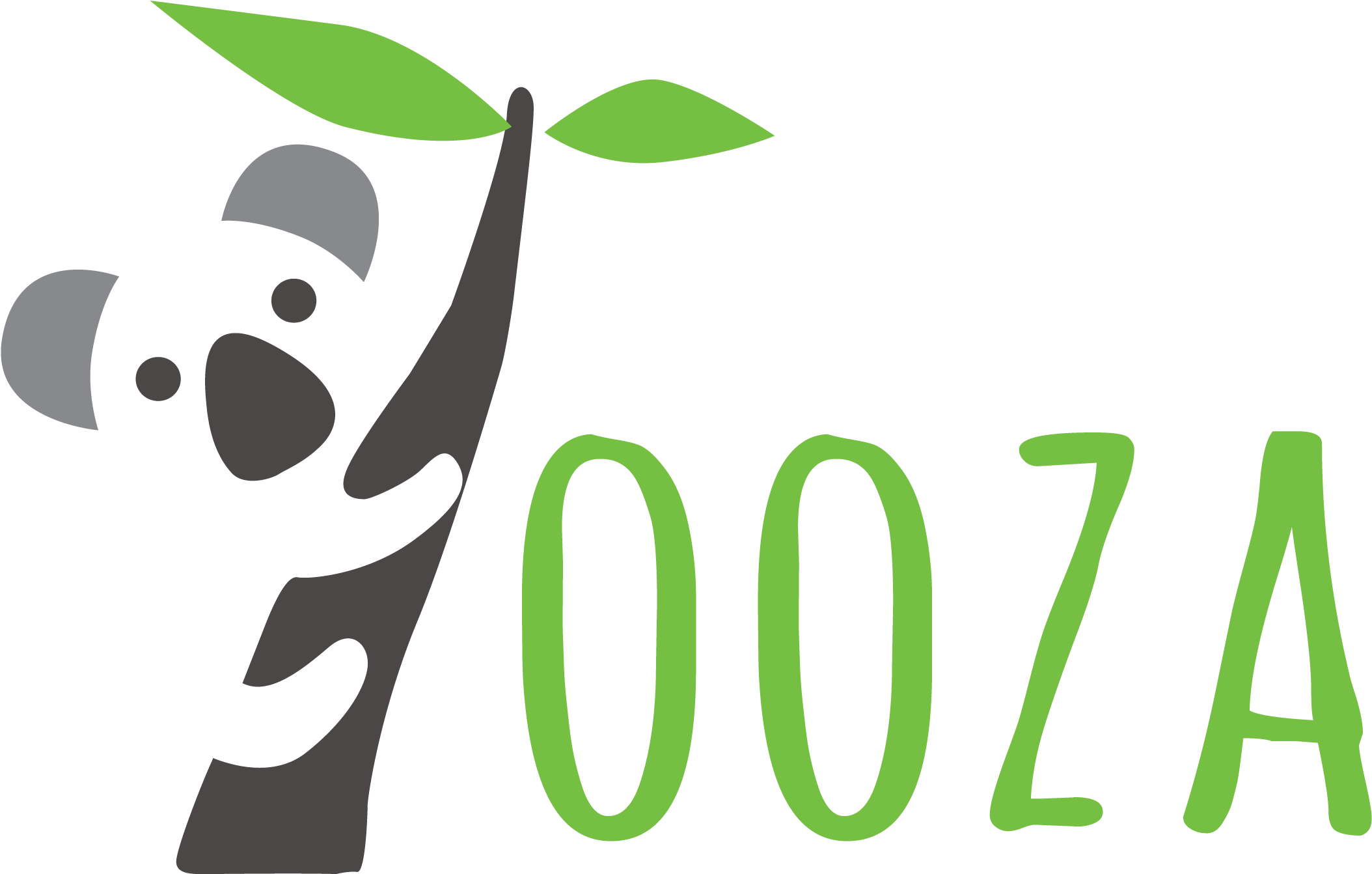 Welcome To Tooza - Tooza Clipart (2367x1417), Png Download