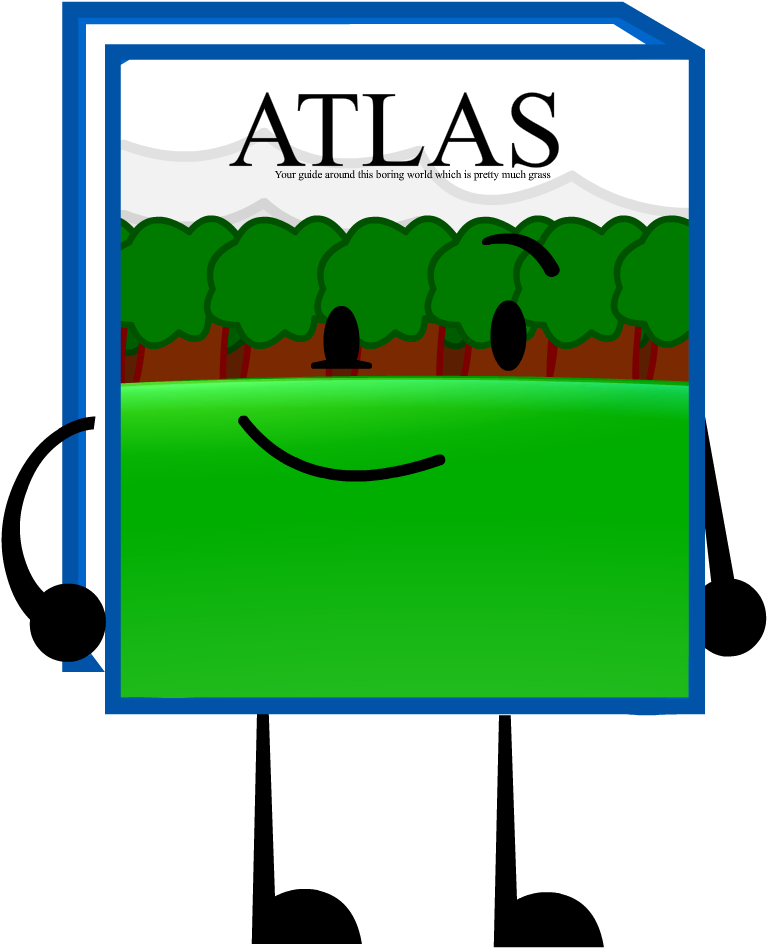 Object Twoniverse Atlas Clipart (1000x1000), Png Download