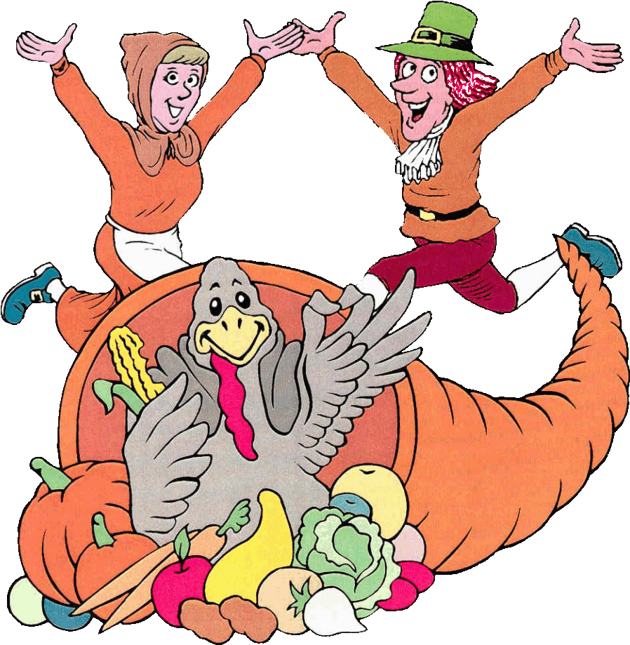 Thanksgiving Thanksgiving Dance Clipart Picture Activities - Png Download (593x604), Png Download