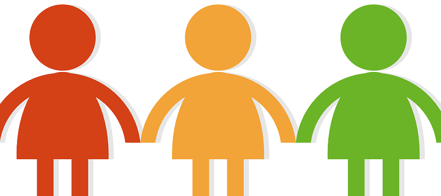 Flexible Customer Engagement Clipart (900x400), Png Download