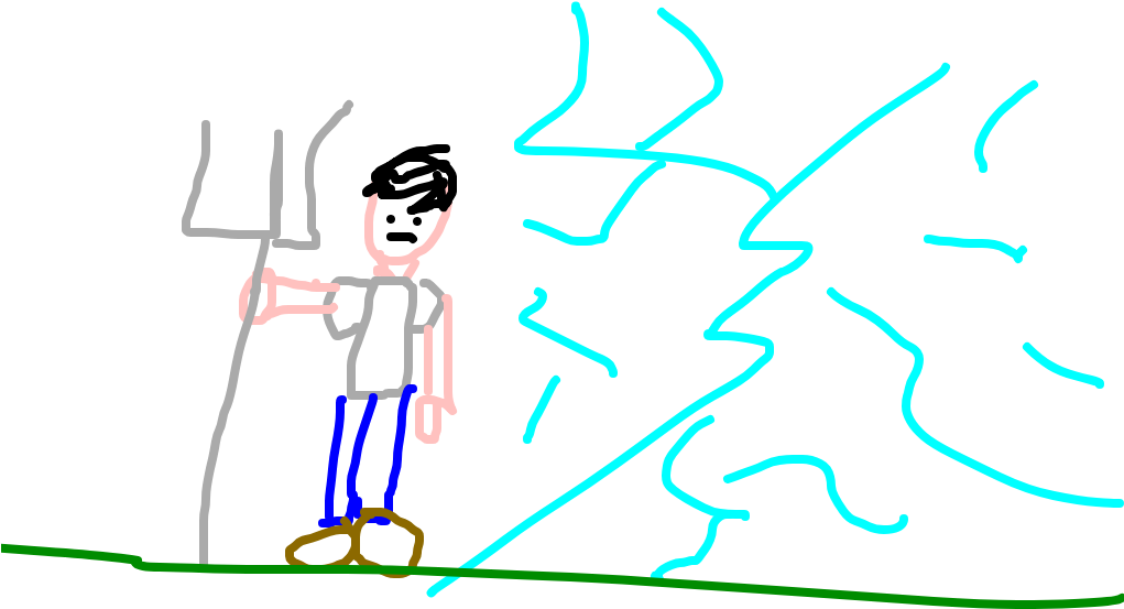 Percy Jackson Clipart (1020x608), Png Download