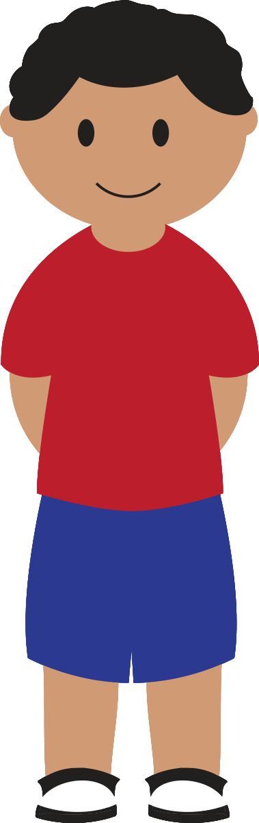 Welcome To Kindergarten Clipart (379x1200), Png Download