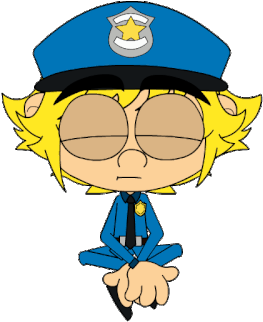Thinking Garret - Gif Clipart (1200x675), Png Download