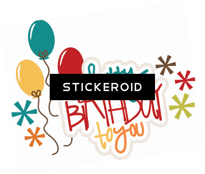 Birthday Cake - Birthday Clipart (701x594), Png Download