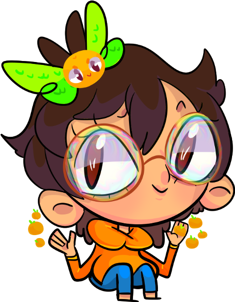 Grace Hosanna Marquez Carranco Clipart (618x618), Png Download