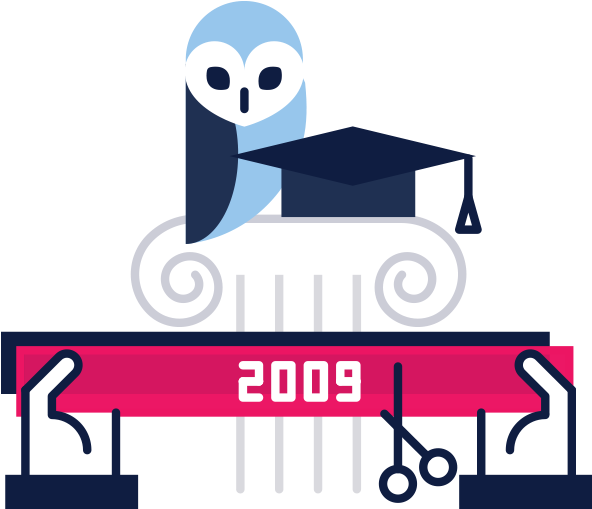 Established In 2009 By A Team Of Data Storage Experts - Raidix Clipart (655x583), Png Download