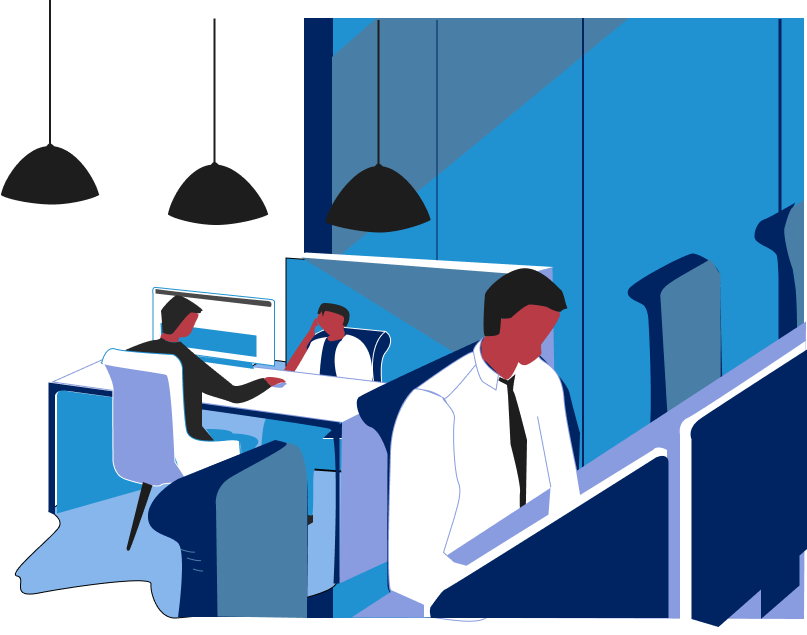 It Was Founded By Mathematicians In Order To Bring - Illustration Clipart (807x635), Png Download