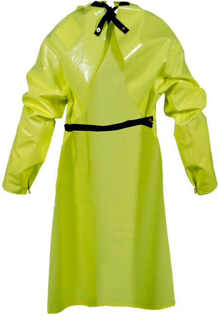 Jacket Clipart Raincoat - Helly Hansen - Png Download (509x768), Png Download