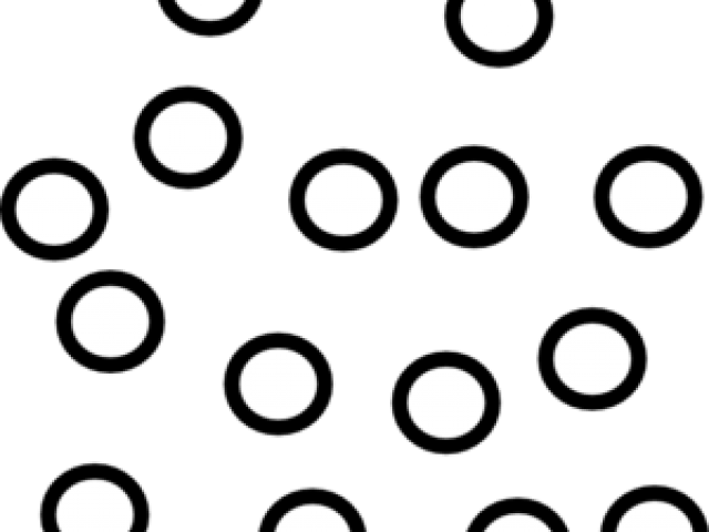 Particle Clipart Nano - Circle - Png Download (640x480), Png Download