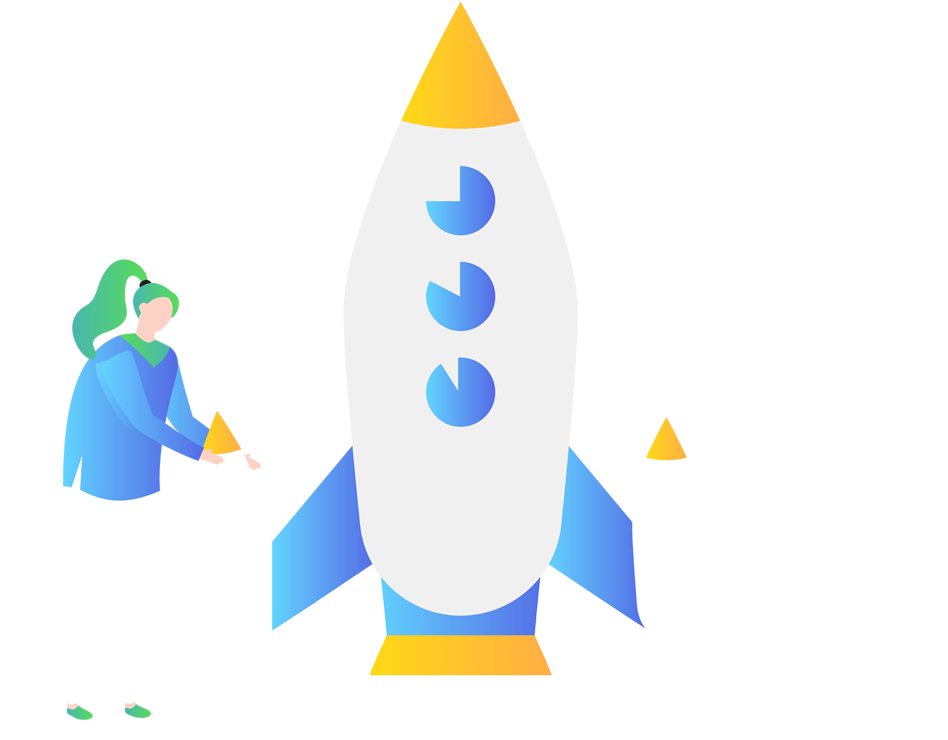 Why Choose Design Pickle - Illustration Clipart (950x772), Png Download