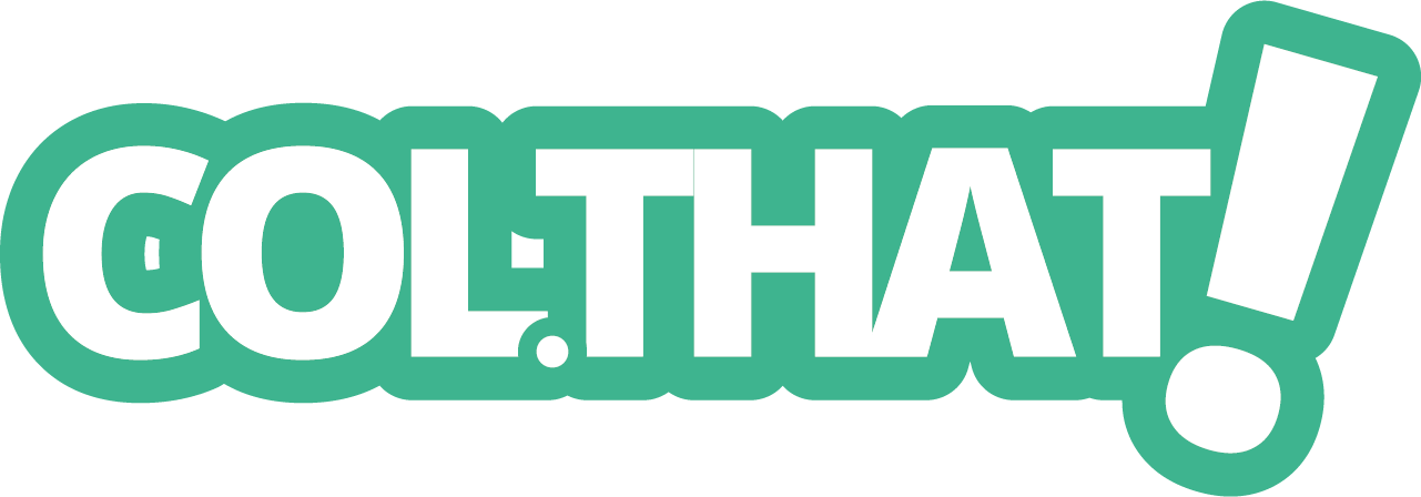 Colthat Pop Culture Collectables And - Graphics Clipart (1281x448), Png Download