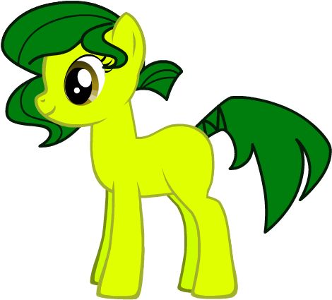Sweet Characters Mlp Forums - Cartoon Clipart (900x650), Png Download