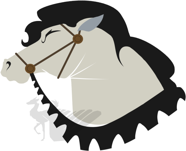 Samson, From Sleeping Beauty Honestly Clipart (810x527), Png Download