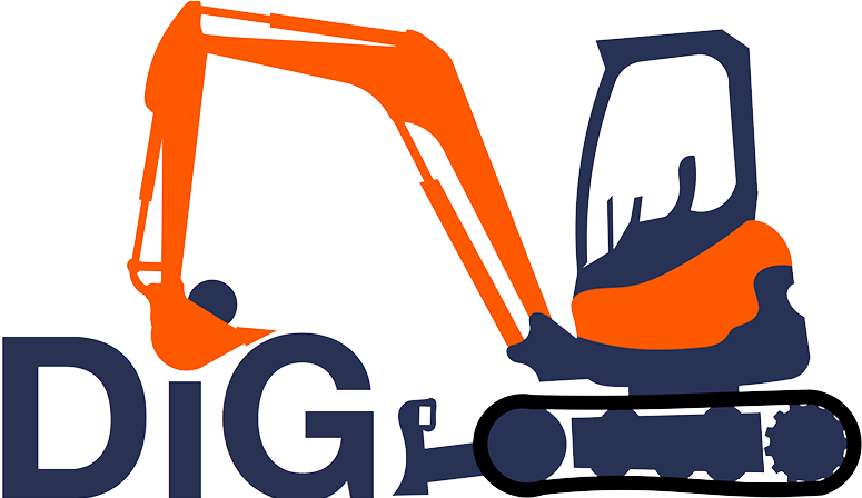 Dig Excavation & Plumbing - Plumbing Clipart (791x447), Png Download