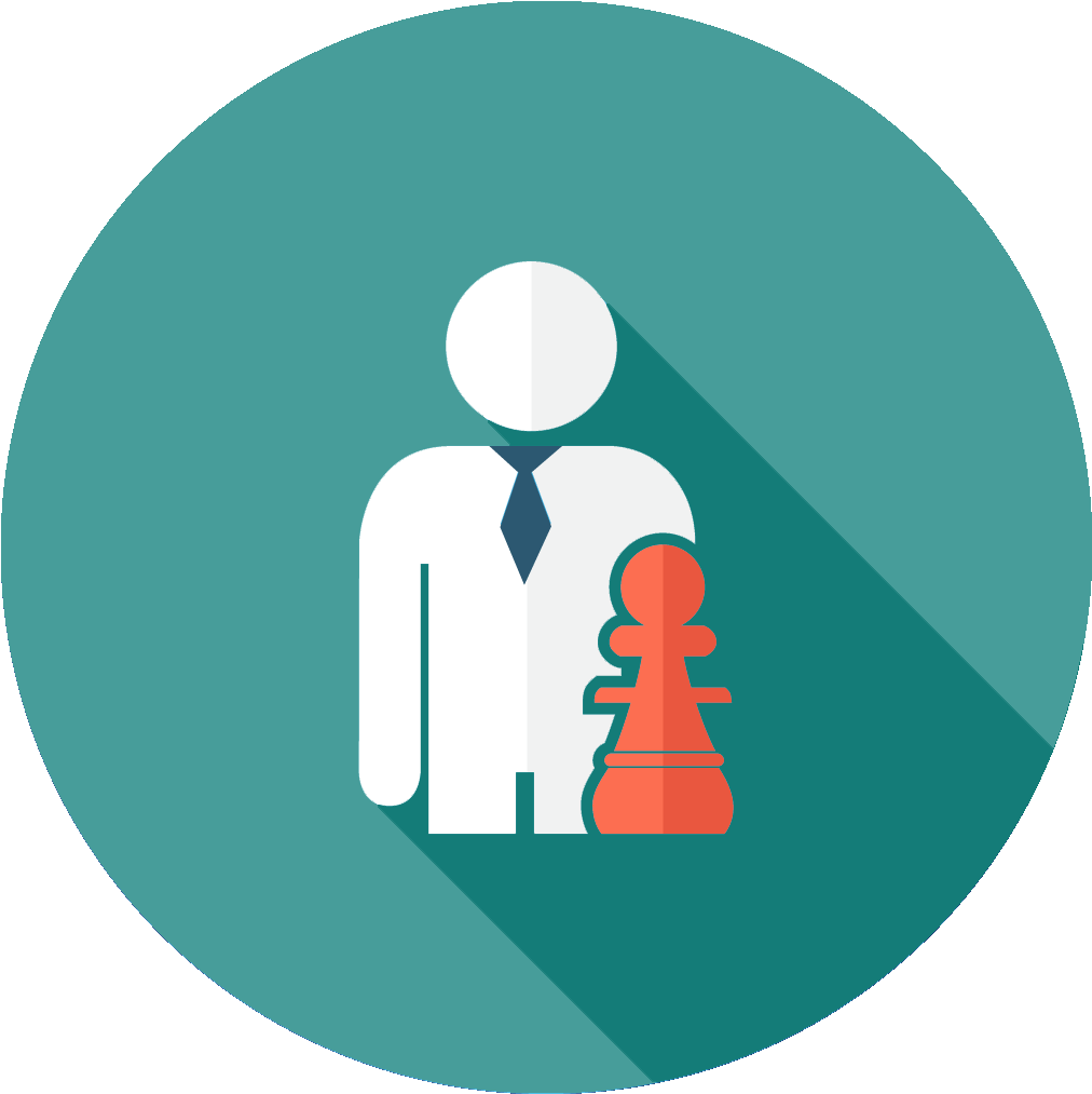 Running Facebook Ads For Clients Is Crazy Efficient, - Gloucester Road Tube Station Clipart (1024x1024), Png Download