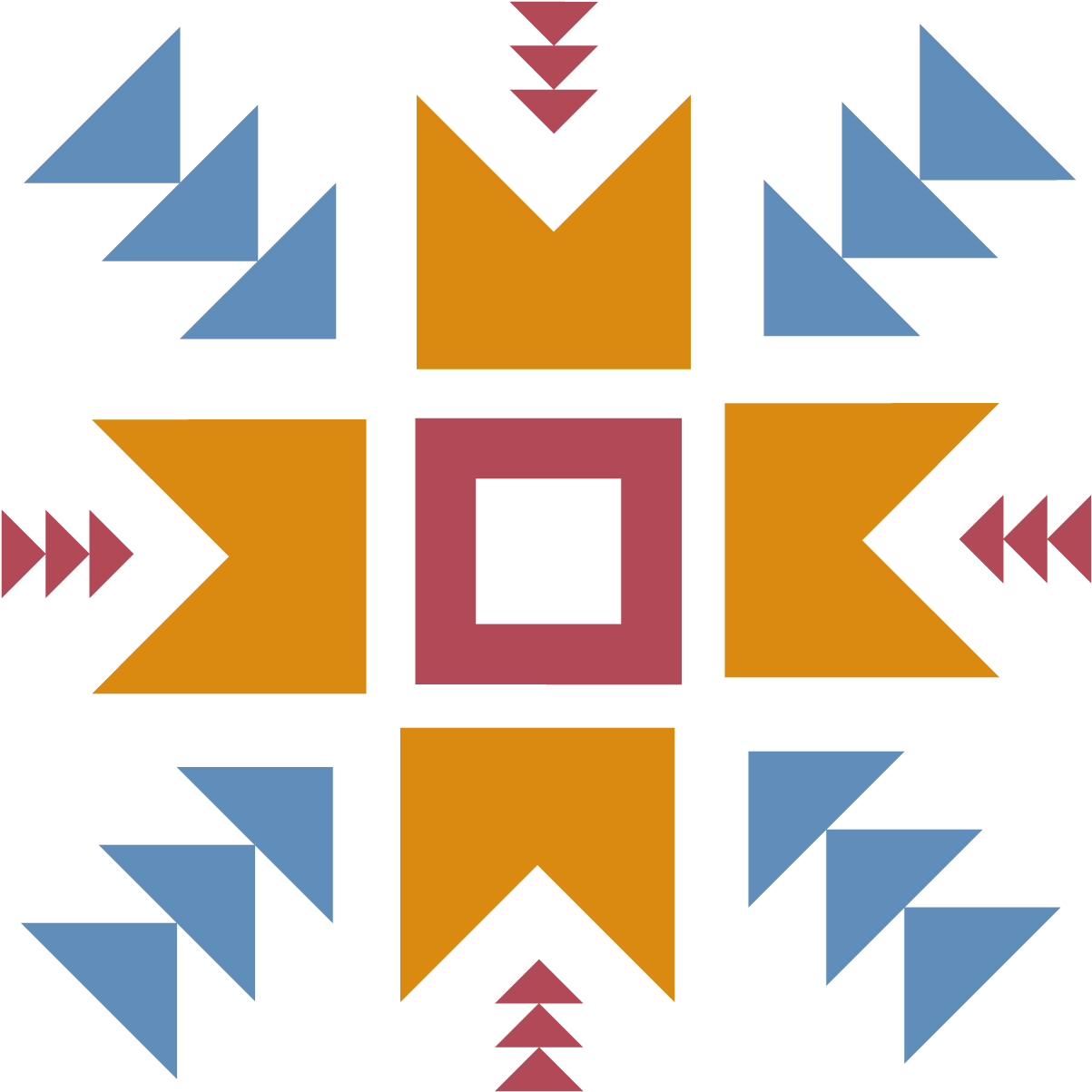 Encaustic Floor Ceramic National - Textura De Azulejo Amarillo Clipart (1500x1500), Png Download