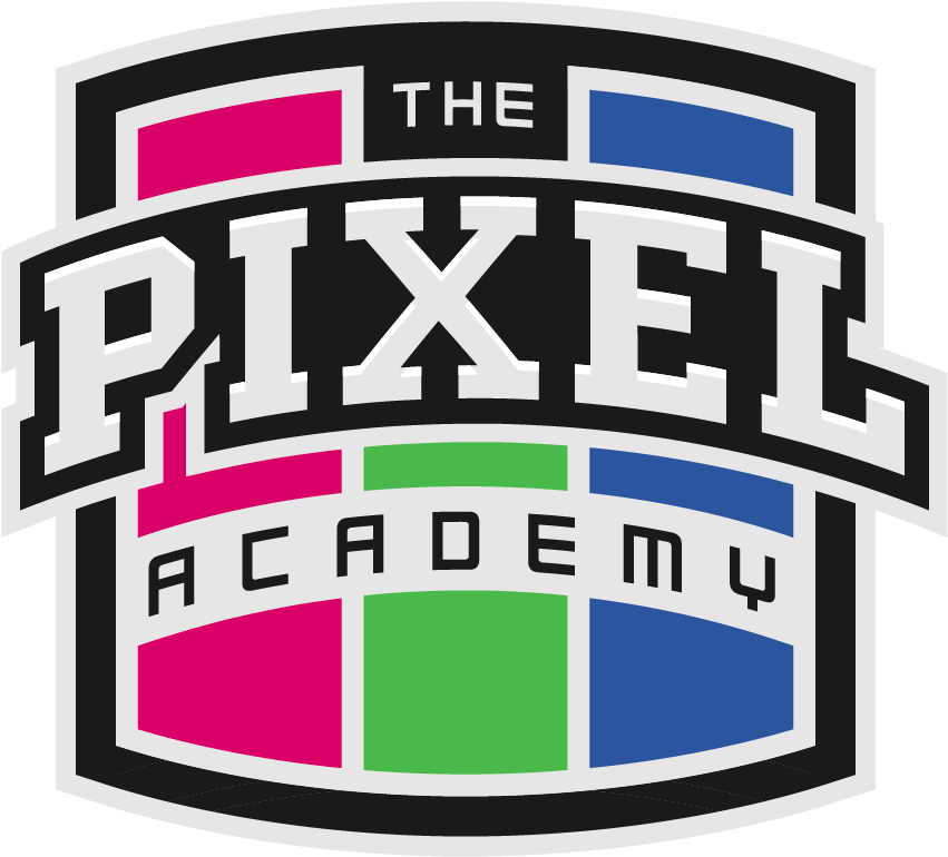 Pixel Academy Offers A Unique Extracurricular Learning Clipart (881x881), Png Download