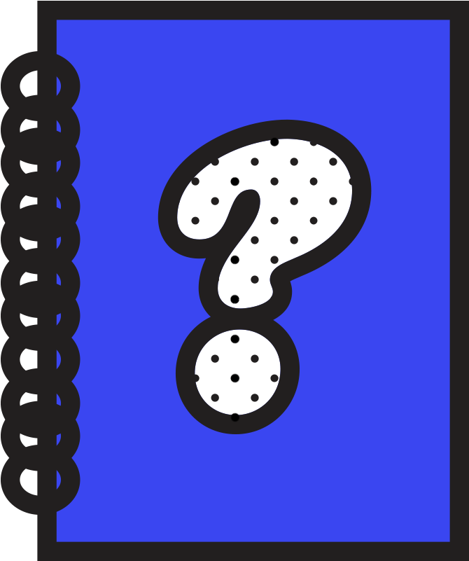 Hackathon Icons Journal - Portable Network Graphics Clipart (800x800), Png Download