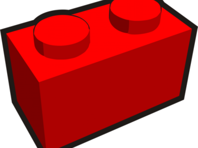 Brick Clipart Building Material - Png Download (640x480), Png Download