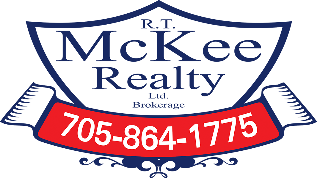 Loyalty, Splendor, Perseverance - R.t. Mckee Realty Ltd. - Brokerage. Clipart (1066x600), Png Download
