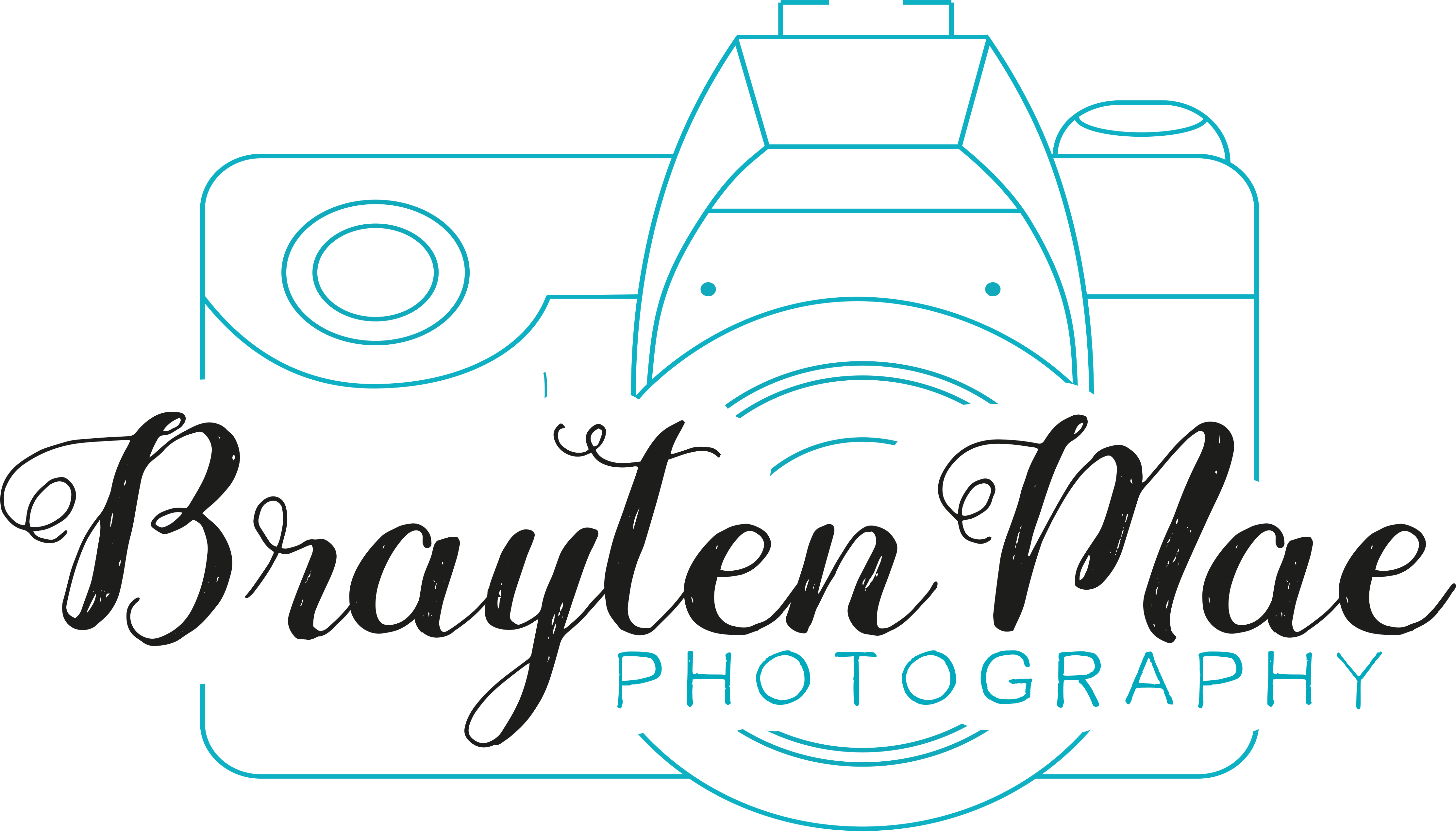 Brayten Mae Photography - Little Teashop Of Broken Hearts Ebook Clipart (4800x2540), Png Download