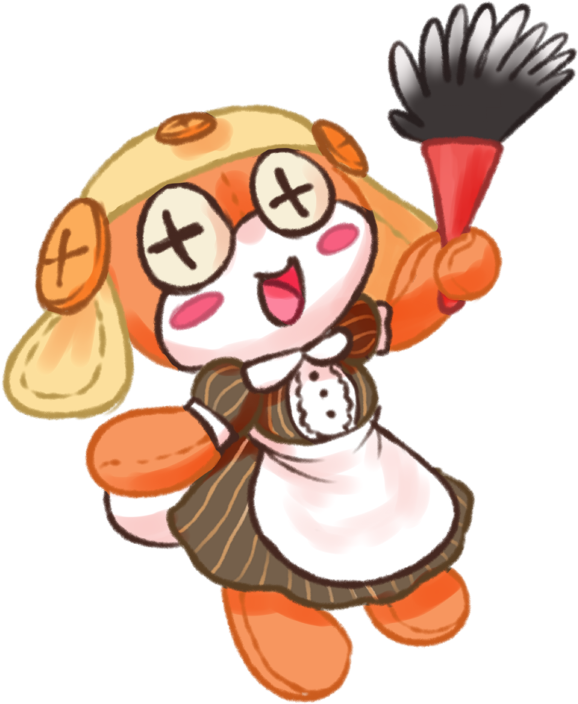 Nuii The Maid - Adultery Clipart (650x746), Png Download