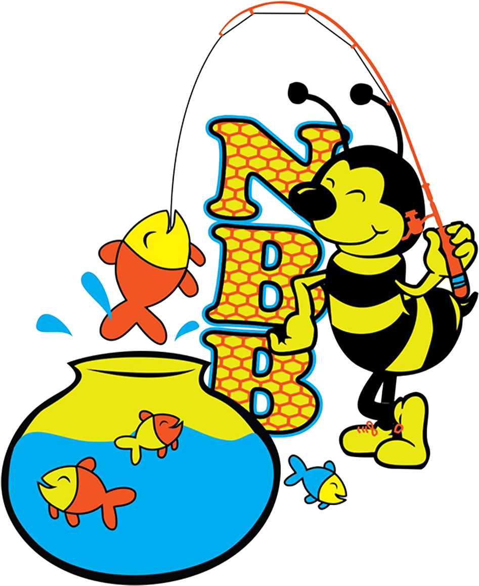 Copyright © 2018 Norma Butler Bossard Elementary - Cartoon Clipart (866x1024), Png Download