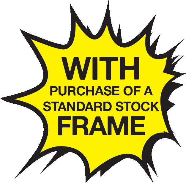 Standard Stock Frames Clipart (640x640), Png Download