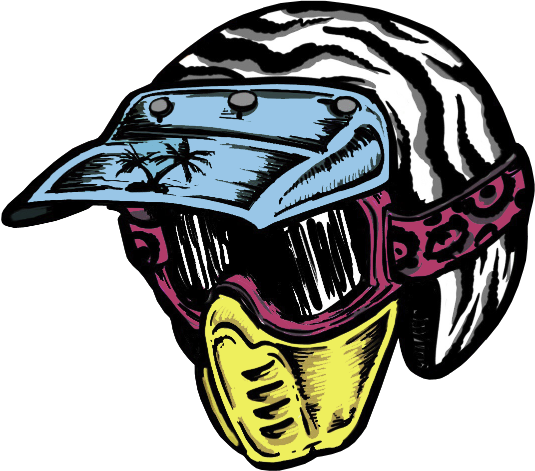 The Fast Times - Fast Times Skateboarding Clipart (1150x1000), Png Download