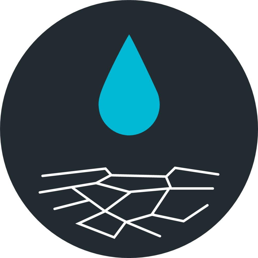 Drought - Camera Icon Clipart (1000x1000), Png Download