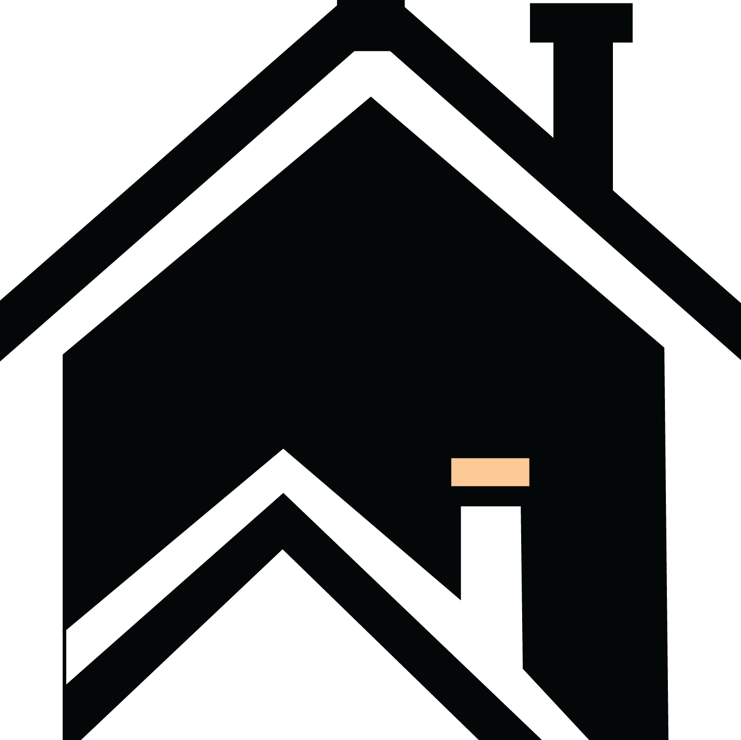 Drought Relief - Real Estate Clipart (1510x1509), Png Download