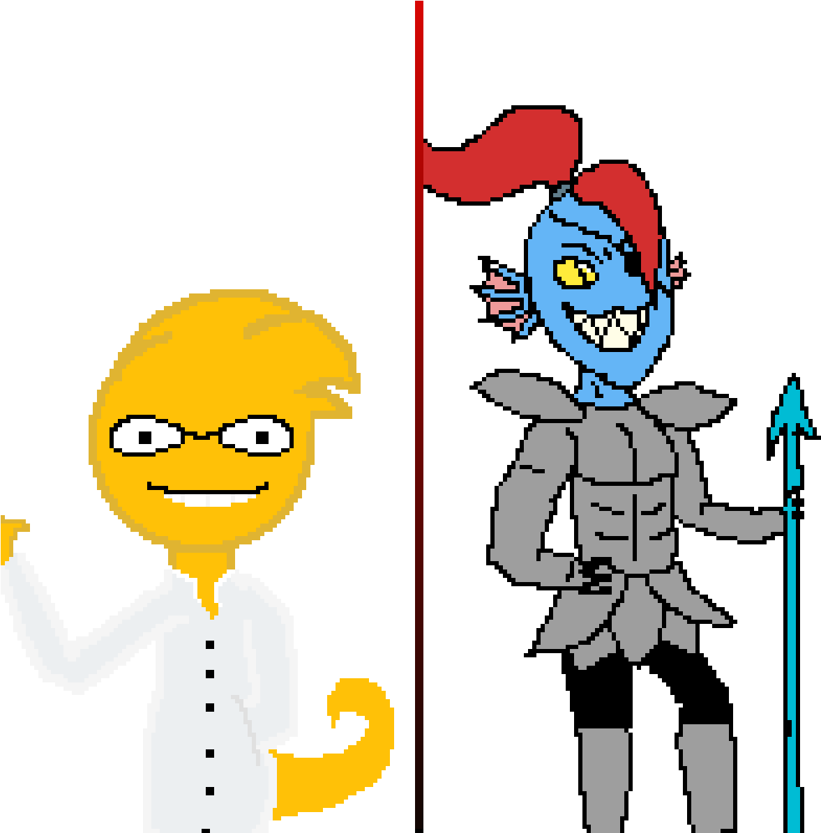 An Awesome Collaboration W/ My Pal Clipart (1200x1200), Png Download