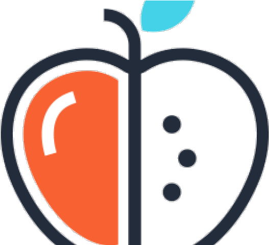 Path Clipart Career Progression - Snack - Png Download (640x480), Png Download