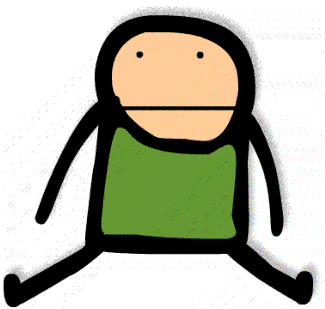 How To Keep Your Collaboration Active, Popular And - Cartoon Clipart (1600x1164), Png Download