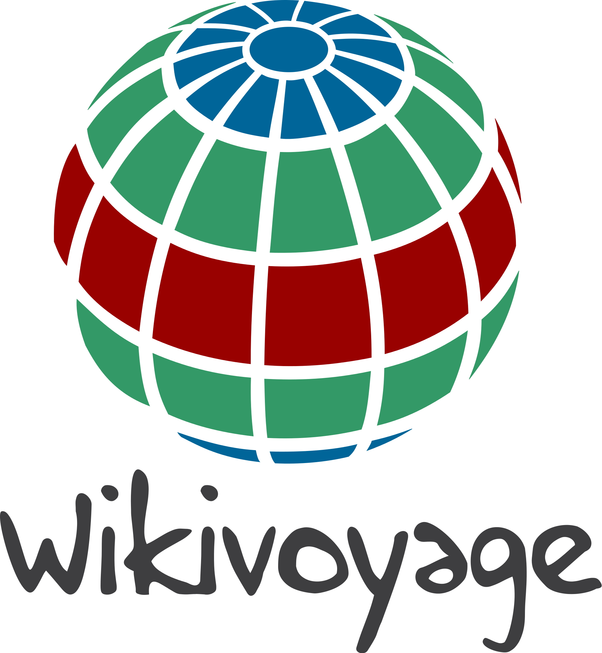 Open - Wikivoyage Clipart (2000x2169), Png Download