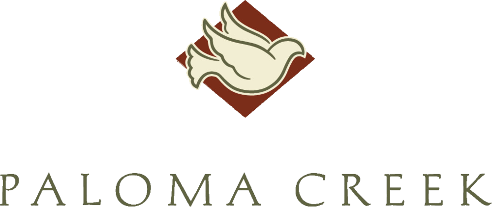 Paloma Creek Hoa Clipart (1000x422), Png Download