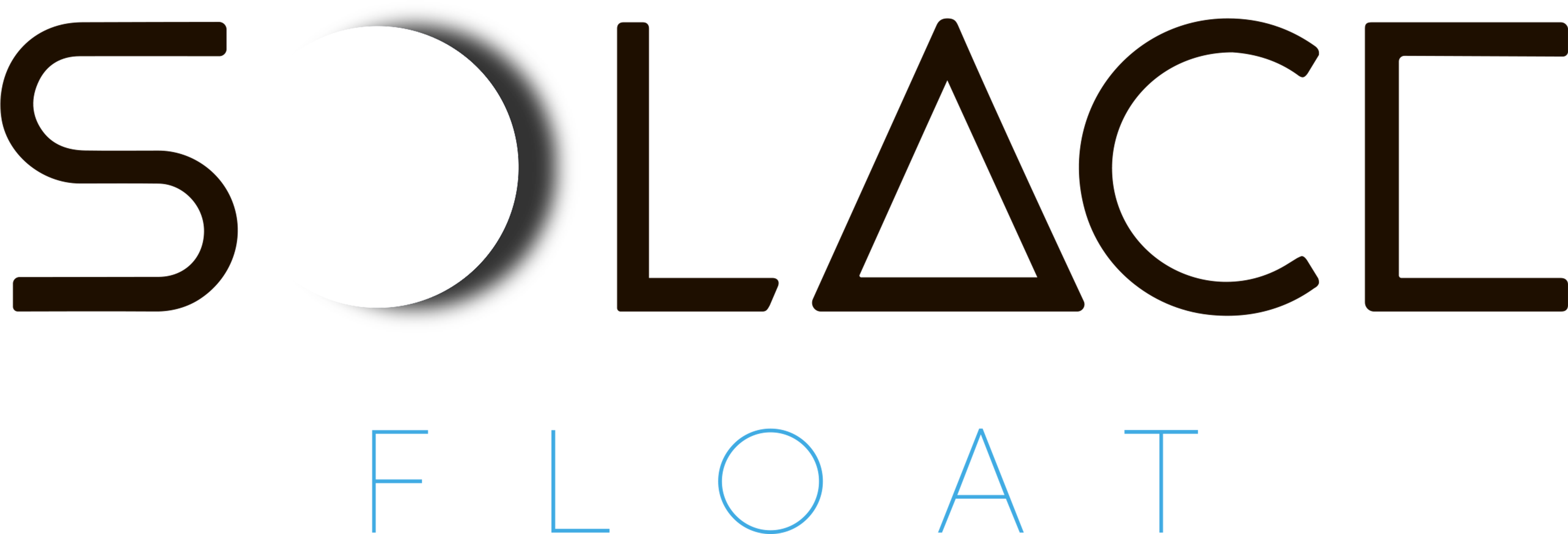 Empowering People To Improve Their Minds And Bodies - Logo Clipart (4810x1642), Png Download