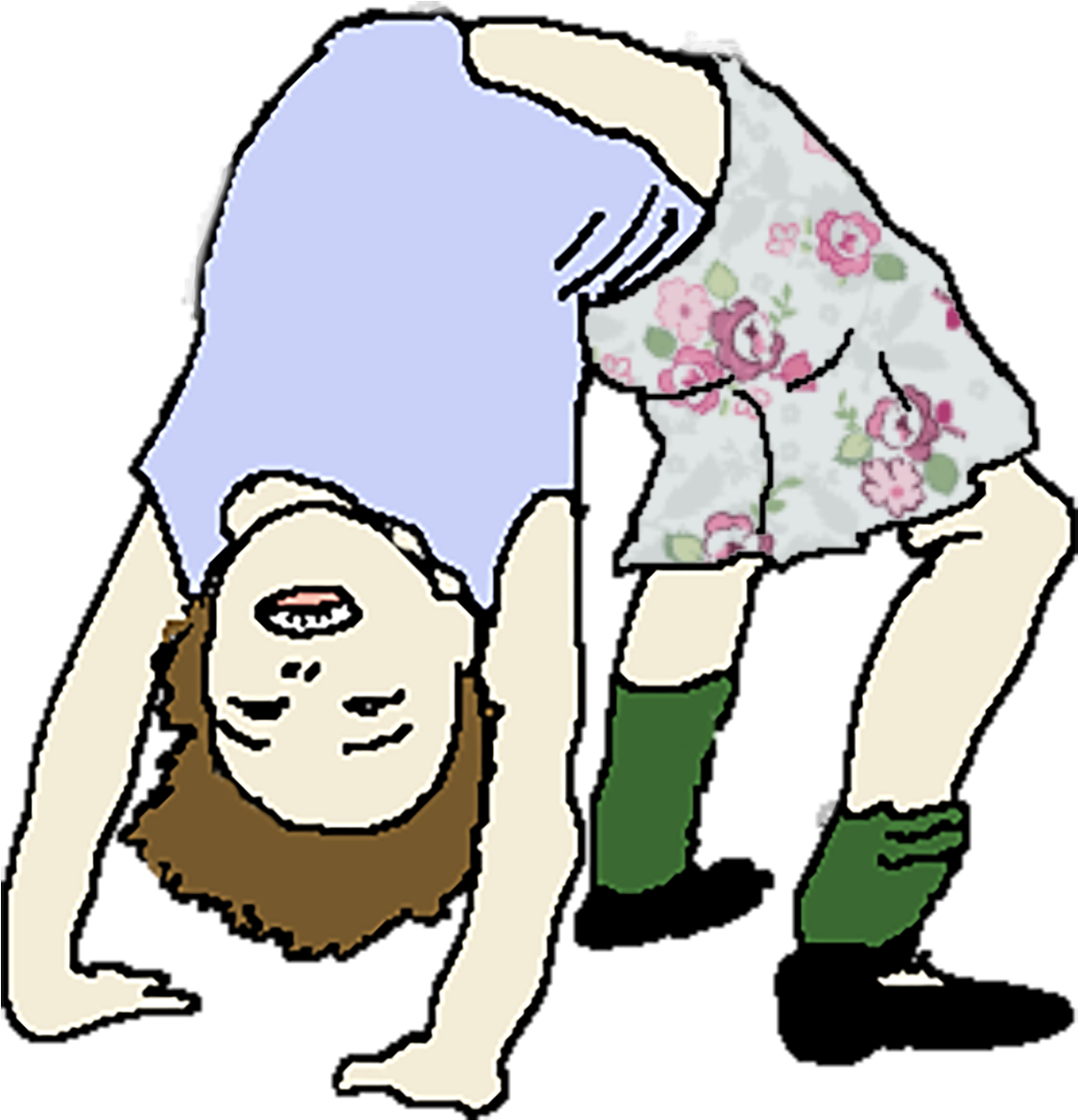 Collection Of Free Evidencing Spy Equipment Download - Fever Clipart (1306x1351), Png Download