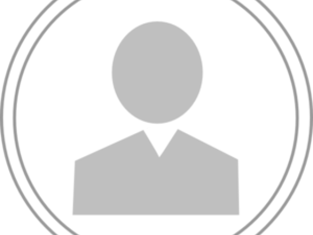 Profile Clipart Icom - Instagram - Png Download (640x480), Png Download