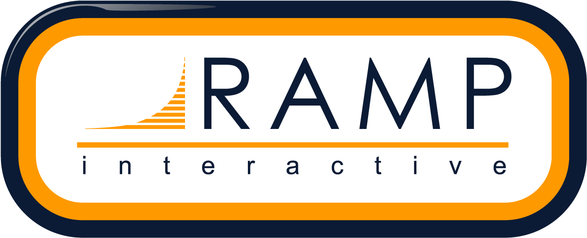Ramp2 0 - Business Clipart (1215x500), Png Download