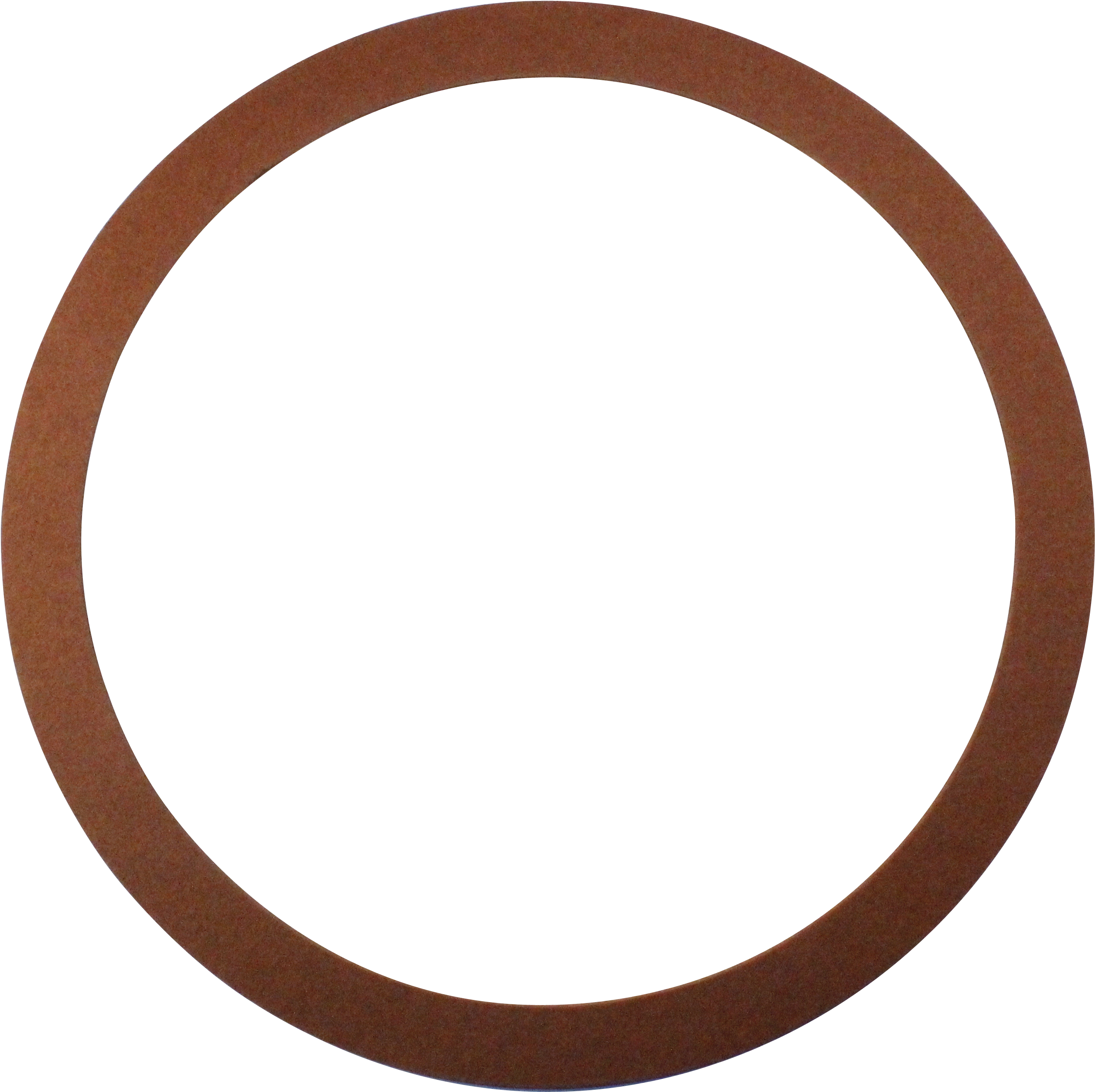 Lining - O-ring Clipart (2639x2637), Png Download
