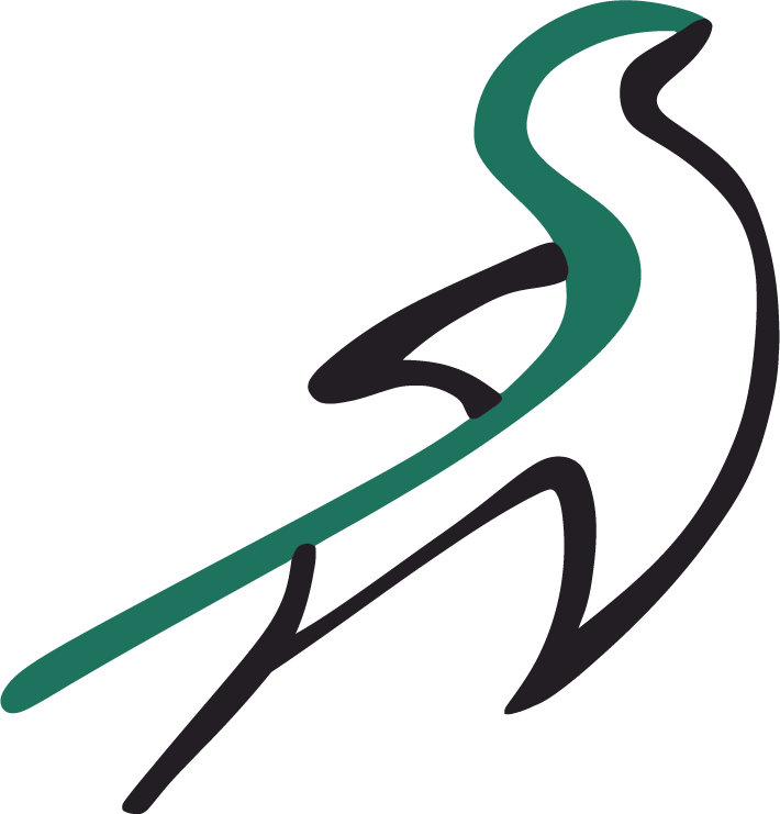 Swallow - Instagram Clipart (710x741), Png Download