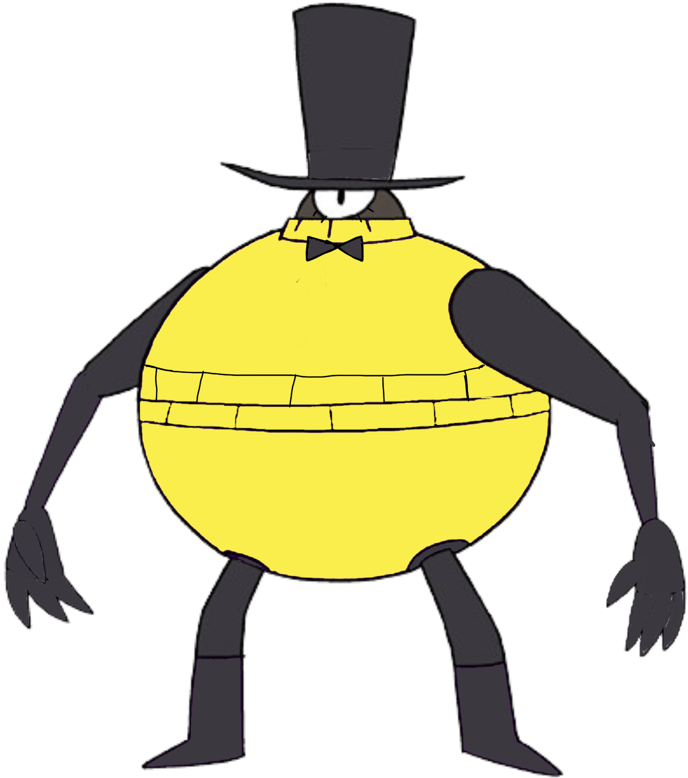 Whyjustwhyyyyyyy - Wiki Clipart (1536x2048), Png Download