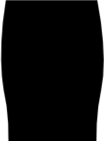 Dress Clipart Stand - Skirt - Png Download (640x480), Png Download